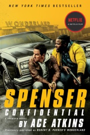 Spenser Confidential (Move Tie-In) - Ace Atkins