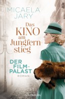 Micaela Jary - Das Kino am Jungfernstieg - Der Filmpalast artwork