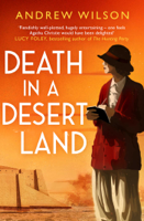 Andrew Wilson - Death in a Desert Land artwork