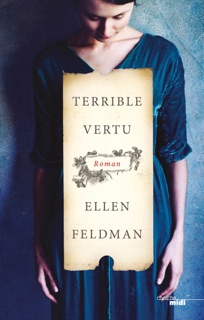 Terrible vertu by Ellen Feldman