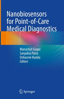 Read: Book Nanobiosensors for point-of-care medical diagnostics