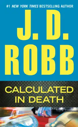 Read: Calculated Book in Death