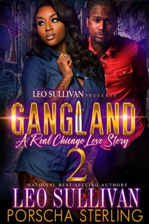 Gangland 2 by Leo Sullivan & Porscha Sterling