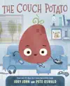 The Couch Potato by Jory John Book Summary, Reviews and Downlod