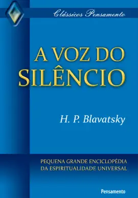 Read: A voz Book do silêncio