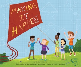 Making It Happen - Emily Arrow