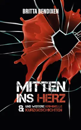 Read: Book Mitten ins Herz