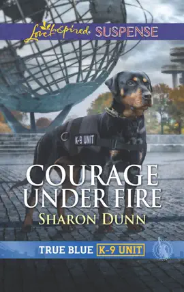 Read: Book Courage Under Fire