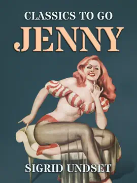 Read: Jenny