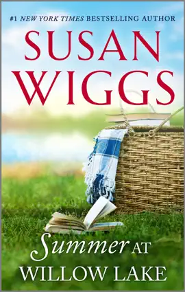 Read: Summer Book at Willow Lake