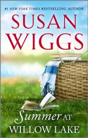 Summer at Willow Lake - Susan Wiggs