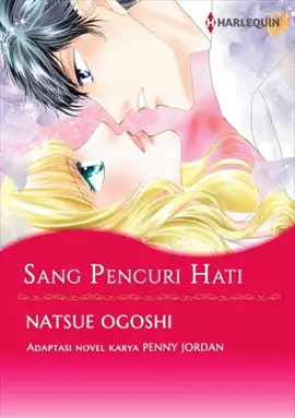 Read: Sang Pencuri Book Hati