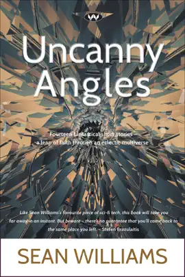 Read: Uncanny Angles Book