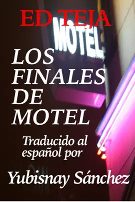 Read: Los Finales de Motel Book