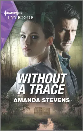 Read: Without a Trace Book