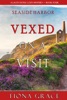 Book Vexed on a Visit (A Lacey Doyle Cozy Mystery—Book 4)