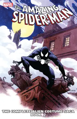Read: Spider-Man