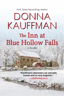 Read: The Inn at Blue Hollow Book Falls