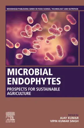 Read: Microbial Book Endophytes