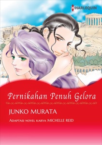 Pernikahan Penuh Gelora