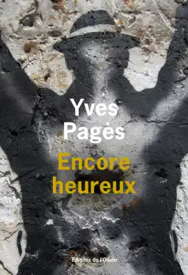 Read: Encore Book heureux