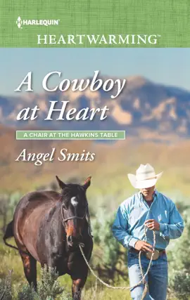 Read: A Cowboy Book at Heart