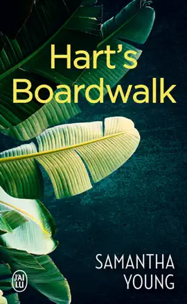 Read: Dublin Street (Tome 6.7) - Hart's Boardwalk Book