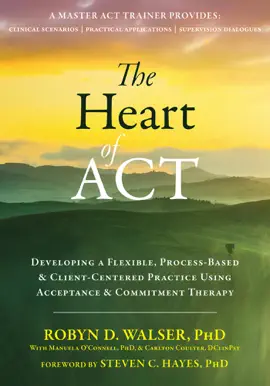 The Heart of ACT