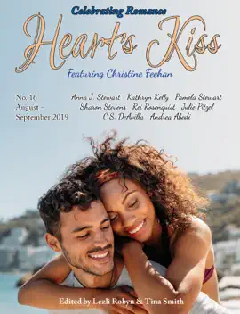 Read: Heart’s Kiss: Issue 16, August-September 2019: Featuring Book Christine Feehan