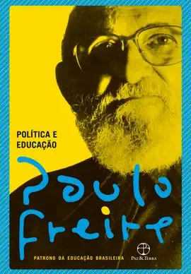 Read: Política e educação Book