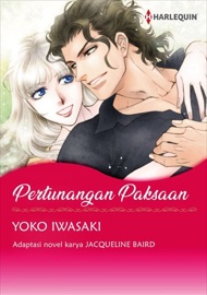 Pertunangan Paksaan(Versi Berwarna) - Yoko Iwasaki & Jacqueline Baird