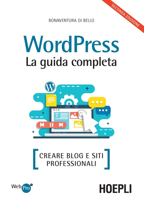 Wordpress. La guida completa