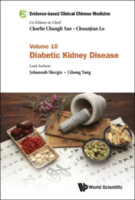 Evidence-based Clinical Chinese Medicine