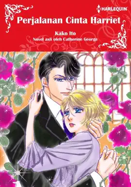 Read: Book Perjalanan Cinta Harriet