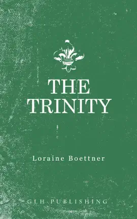 Read: The Trinity Book