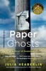 Book Paper Ghosts