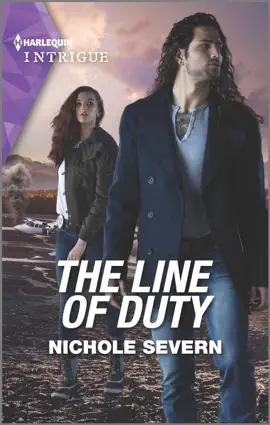 Read: The Line of Duty Book