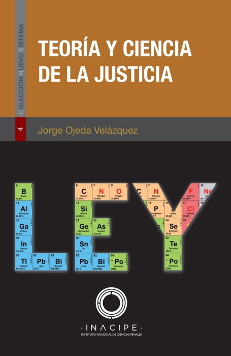 Teoría y ciencia de la justicia