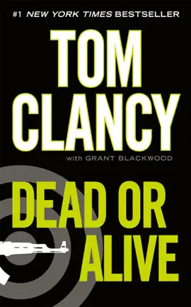 Read: Dead or Book Alive