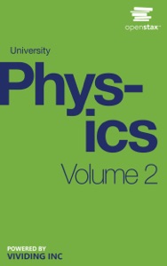 University Physics Volume 2