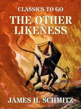 Read: The Other Book Likeness