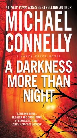 Read: Book A Darkness More Than Night