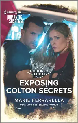 Read: Exposing Colton Book Secrets