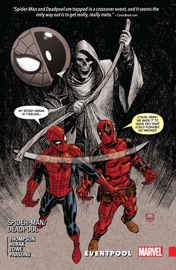 Spider-Man/Deadpool Vol. 9 - Robbie Thompson