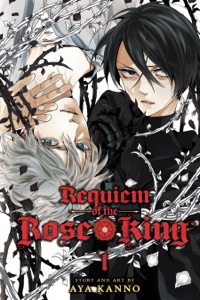 Requiem of the Rose King, Vol. 1