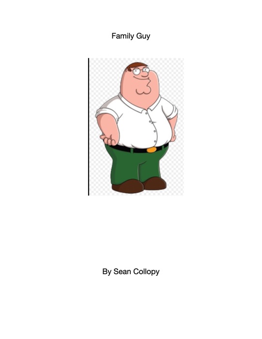Family Guy