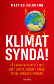 Klimatsynda! - Mattias Goldmann