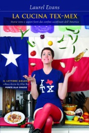 La cucina Tex-Mex