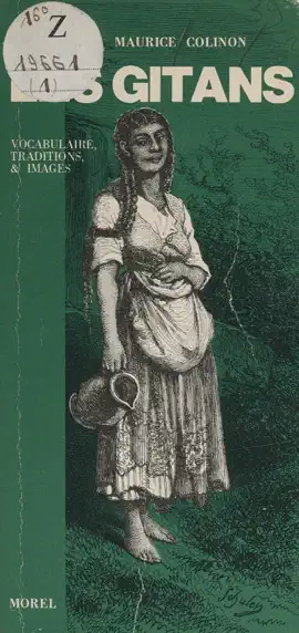 Read: Les Book Gitans