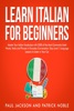 Book Learn Italian for Beginners
